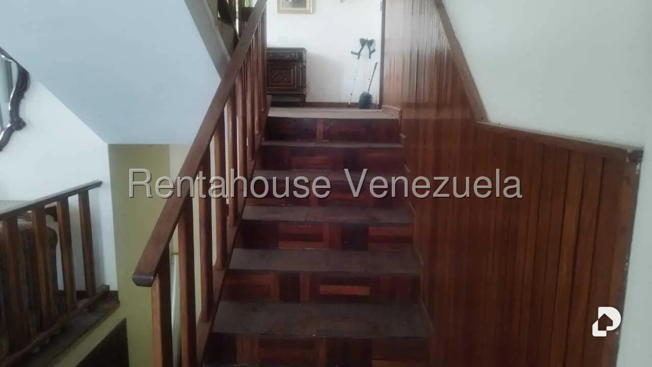 Casa en San Luis, Caracas – 18