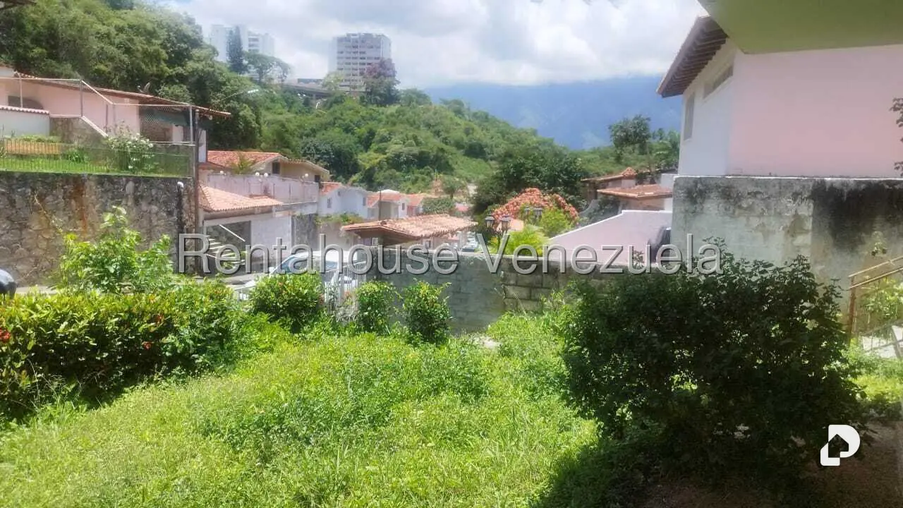Casa en San Luis, Caracas – 6
