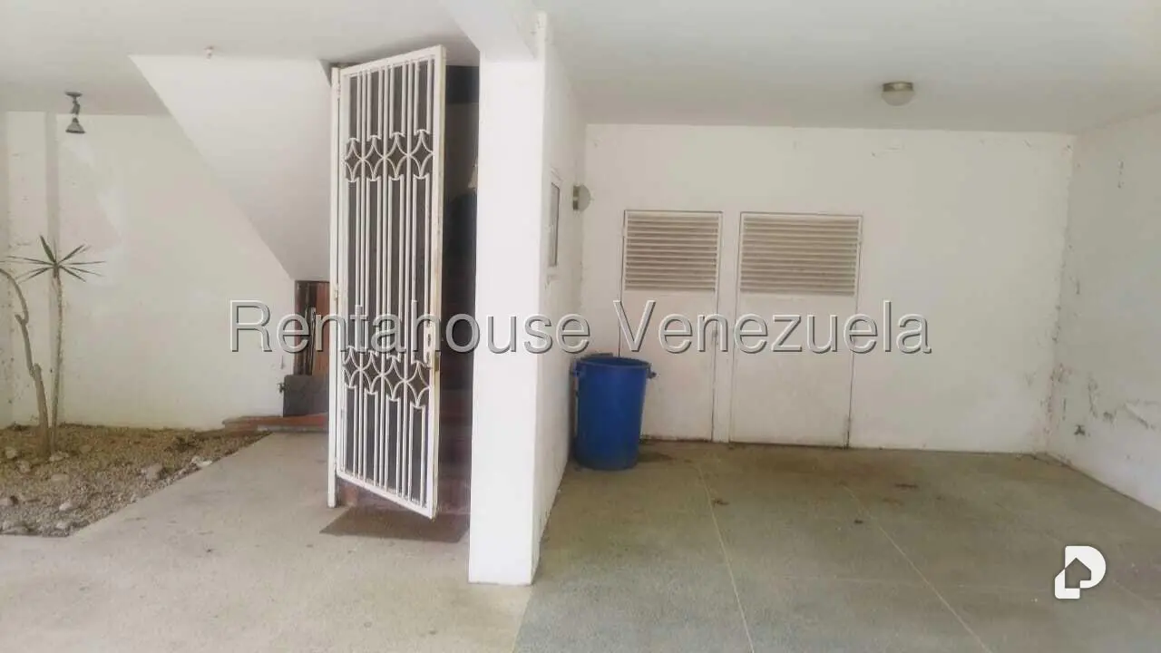 Casa en San Luis, Caracas – 5