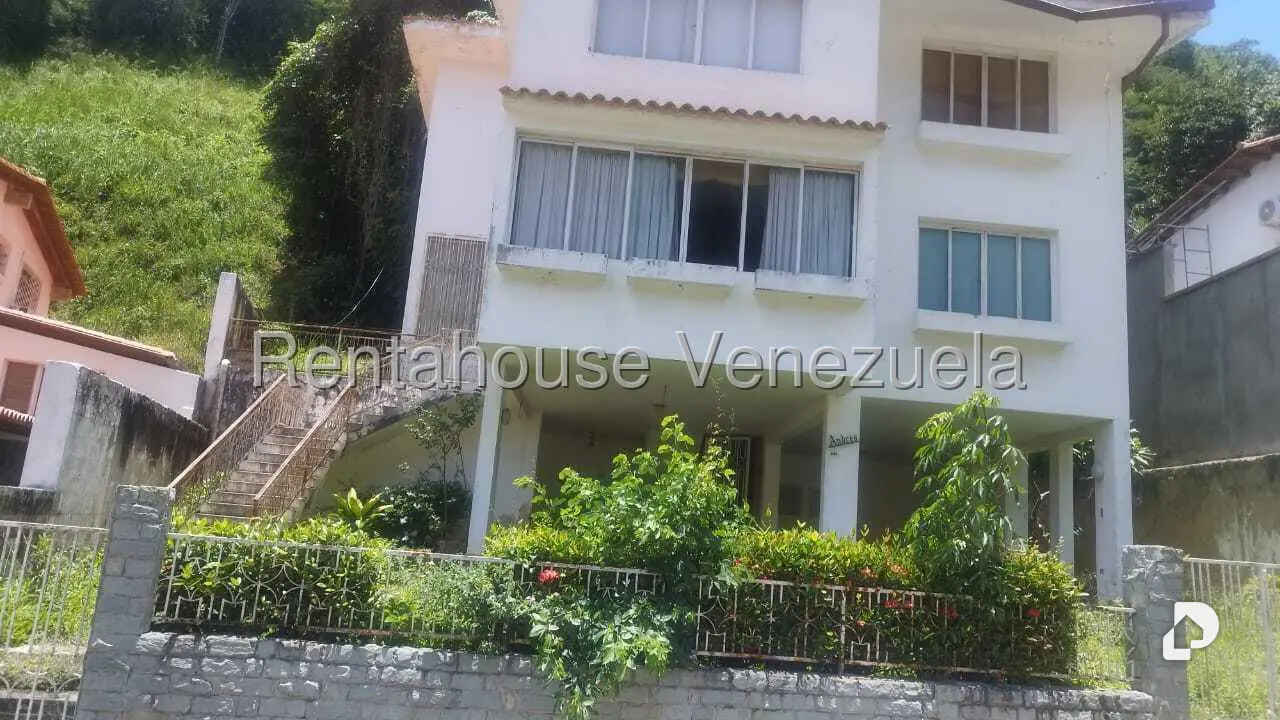 Casa en San Luis, Caracas – 10