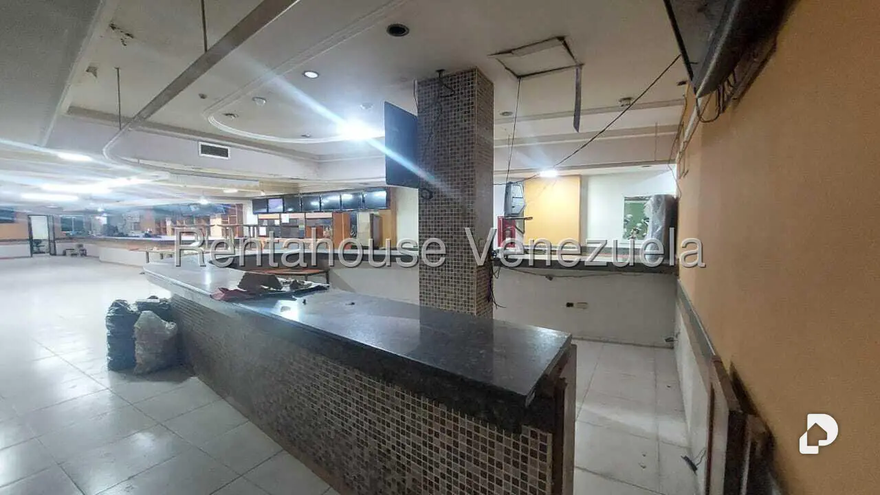 Local comercial en Catia, Caracas – 6
