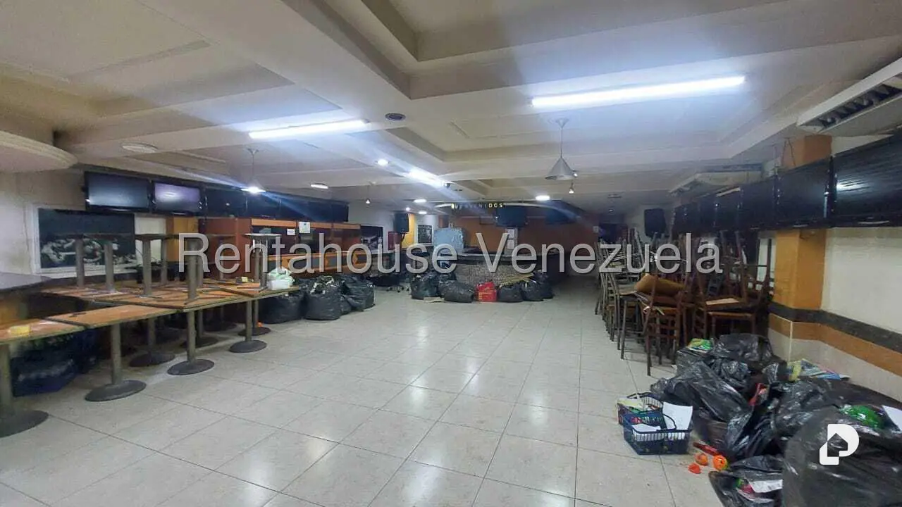 Local comercial en Catia, Caracas – 8