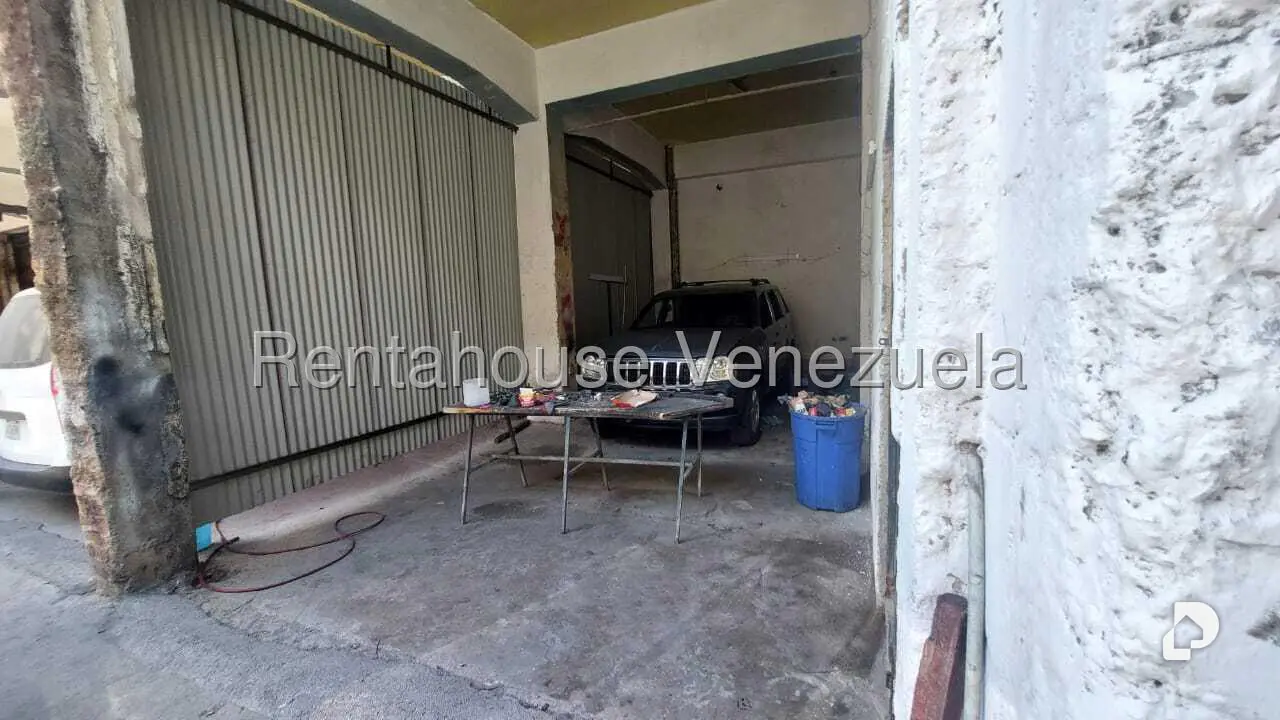 Local comercial en Catia, Caracas – 18