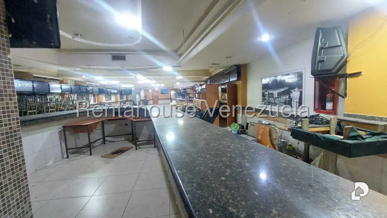Local comercial en Catia, Caracas – 7