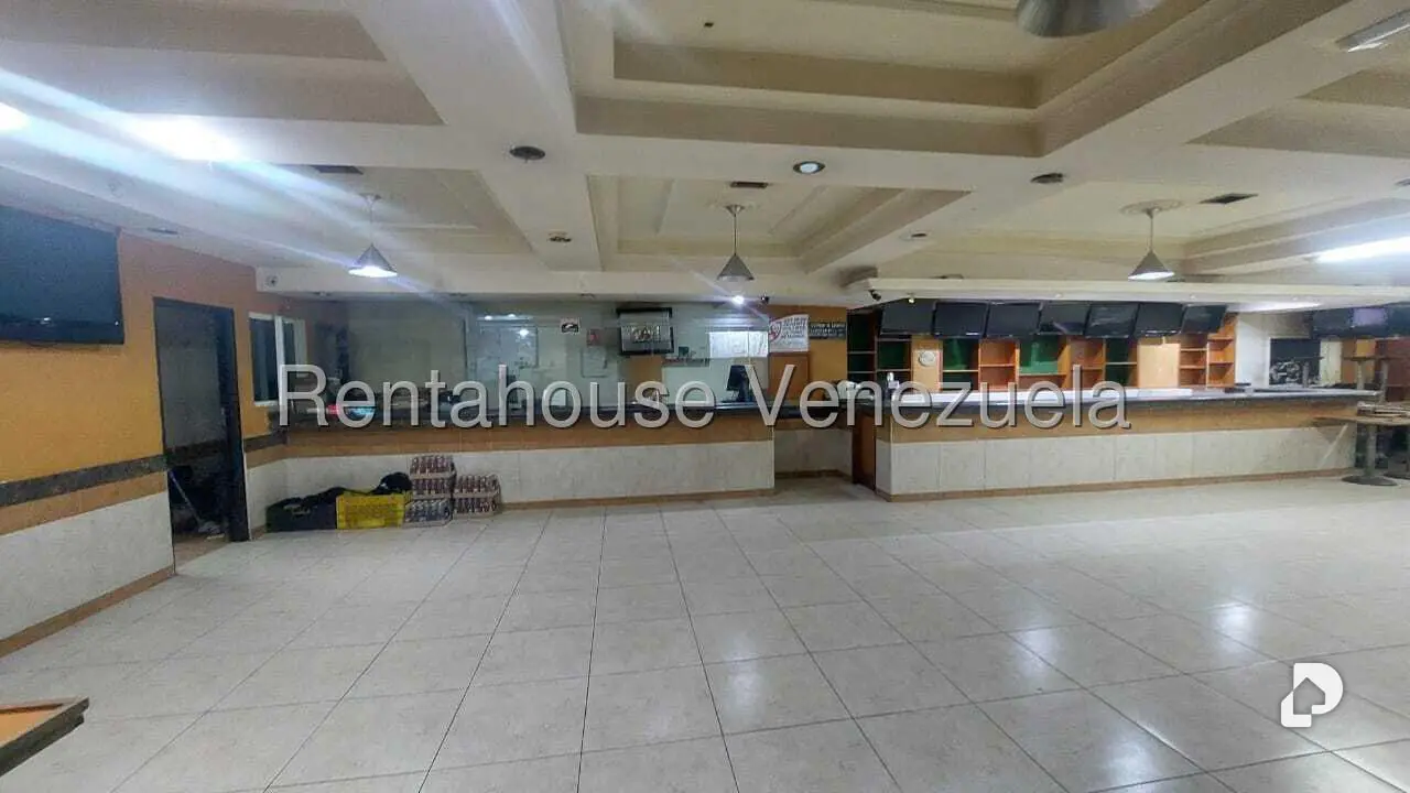 Local comercial en Catia, Caracas – 2
