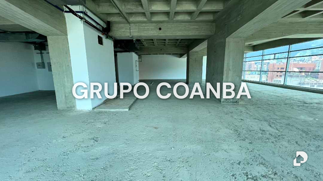 Oficina en Las Mercedes, Caracas – 15