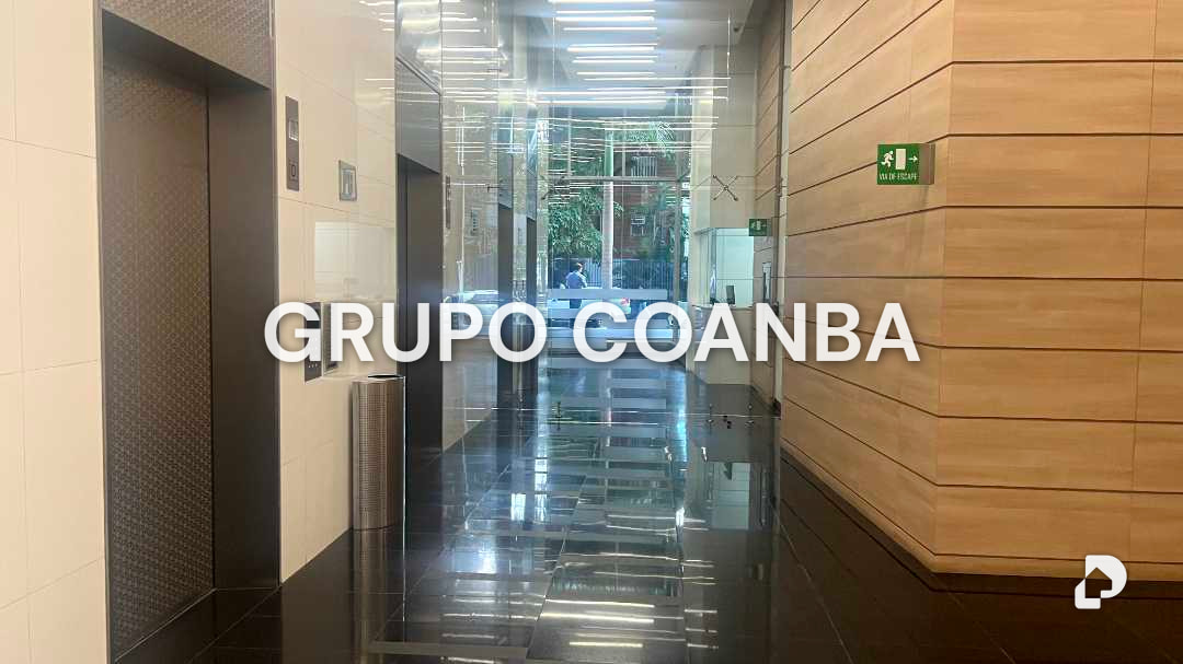 Oficina en Las Mercedes, Caracas – 1