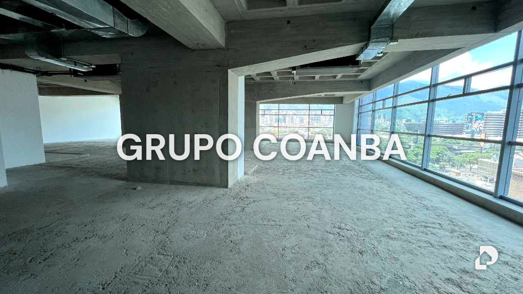 Oficina en Las Mercedes, Caracas – 12