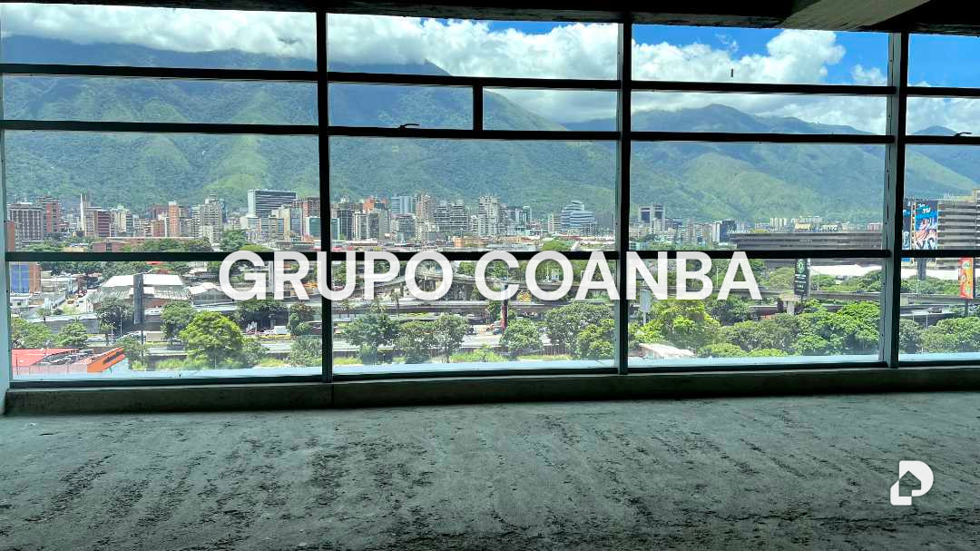 Oficina en Las Mercedes, Caracas – 16