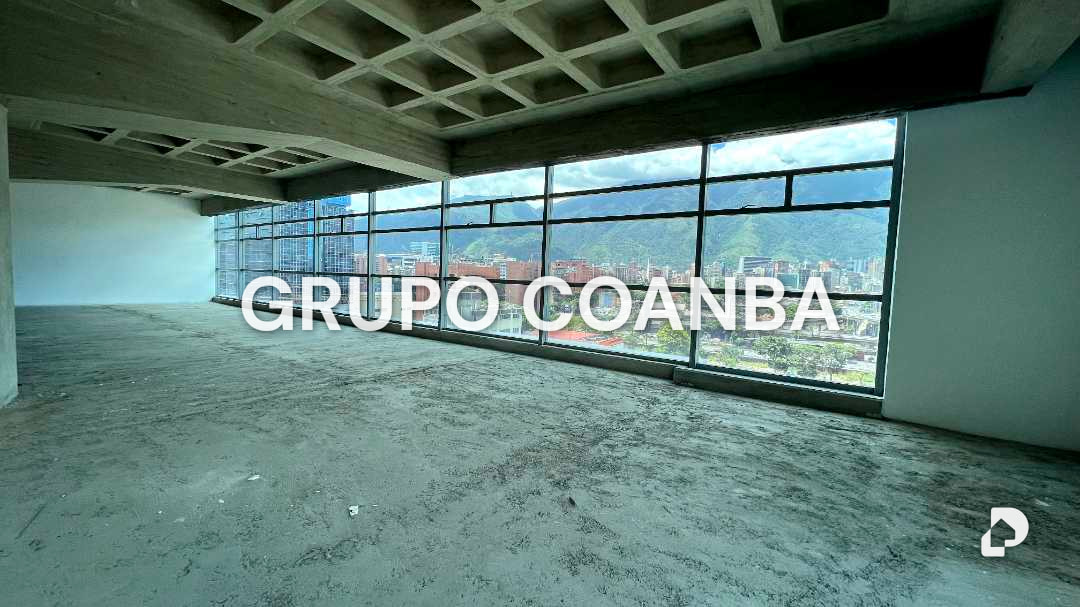 Oficina en Las Mercedes, Caracas – 8