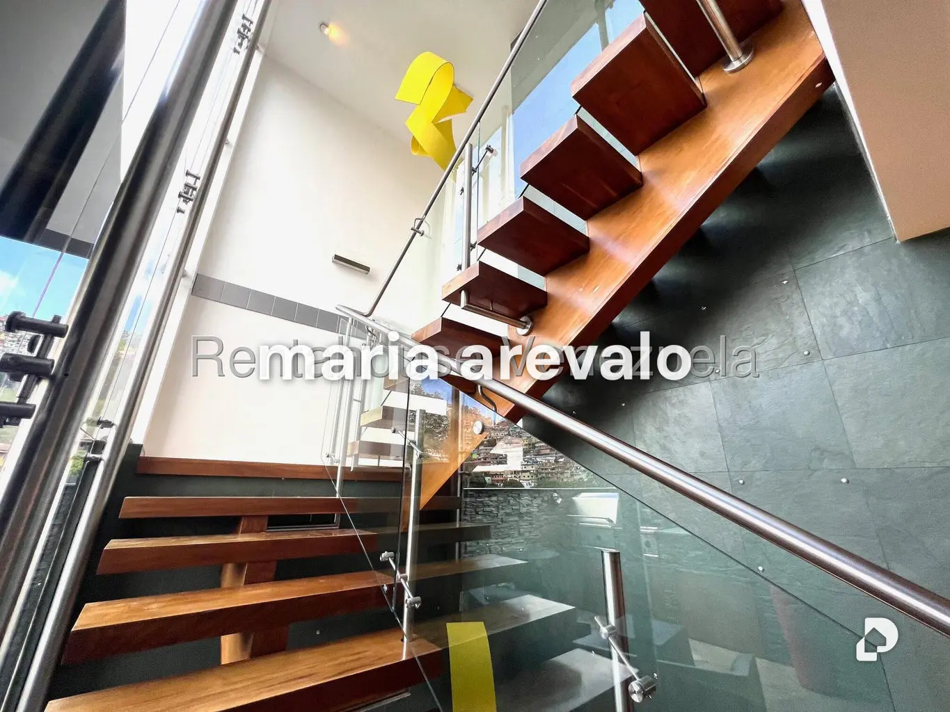 Apartamento en La Lagunita Country Club, Caracas – 9