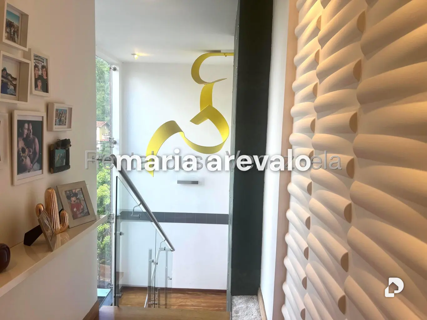Apartamento en La Lagunita Country Club, Caracas – 30