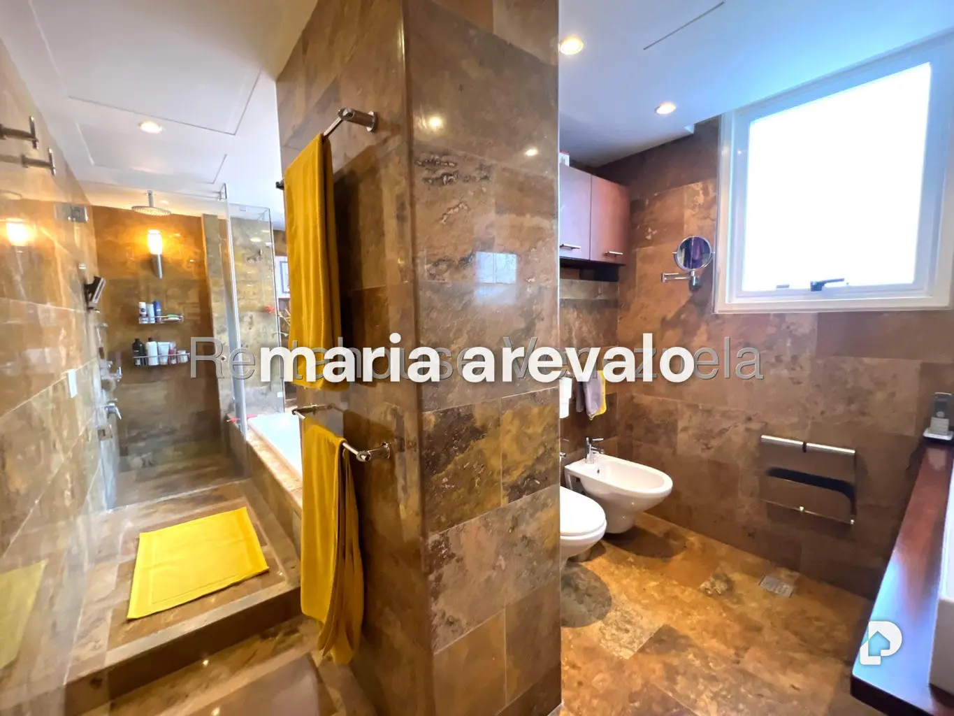 Apartamento en La Lagunita Country Club, Caracas – 28