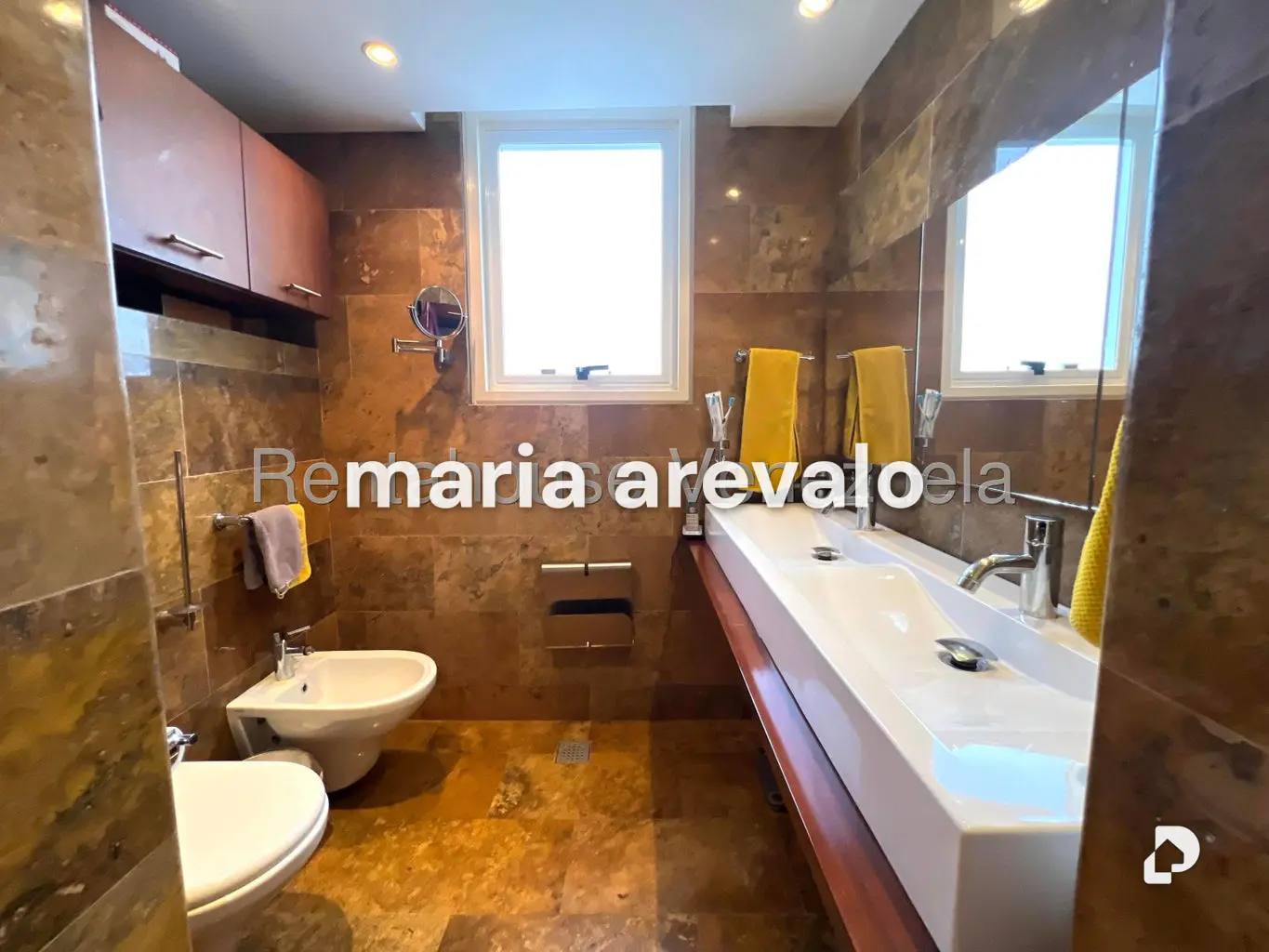 Apartamento en La Lagunita Country Club, Caracas – 27