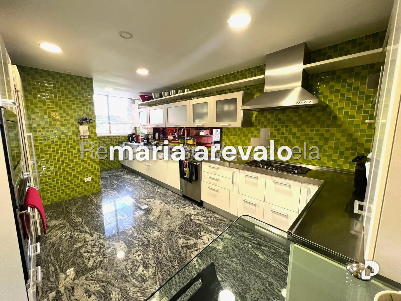 Apartamento en La Lagunita Country Club, Caracas – 20