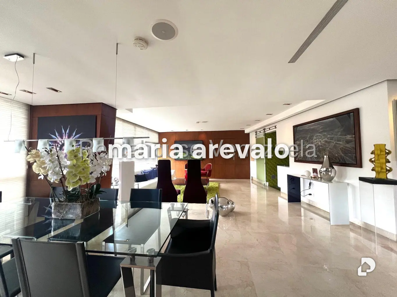Apartamento en La Lagunita Country Club, Caracas – 13
