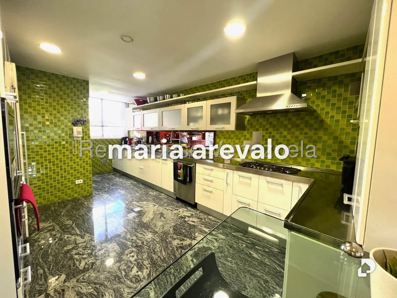Apartamento en La Lagunita Country Club, Caracas – 15
