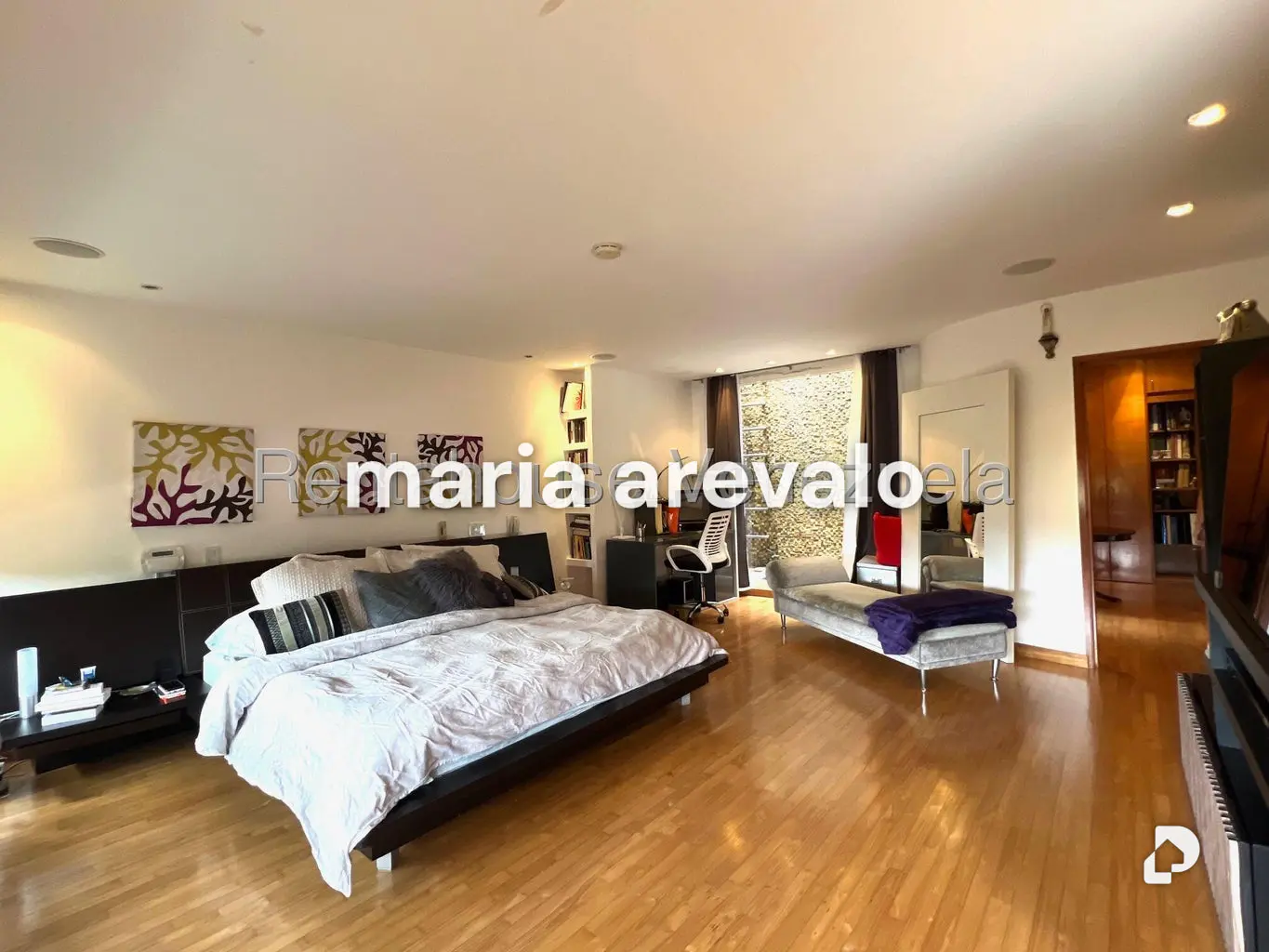 Apartamento en La Lagunita Country Club, Caracas – 23
