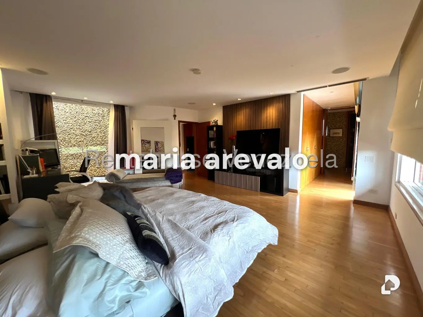 Apartamento en La Lagunita Country Club, Caracas – 24