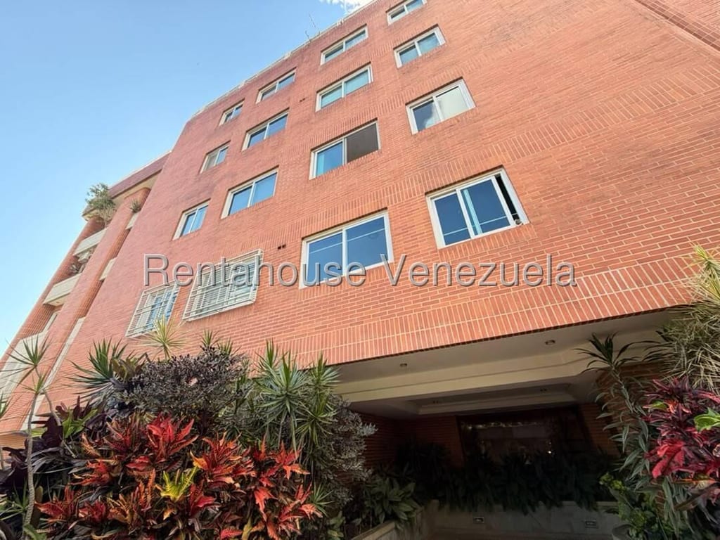Apartamento en Urb. Miranda, Caracas - 1
