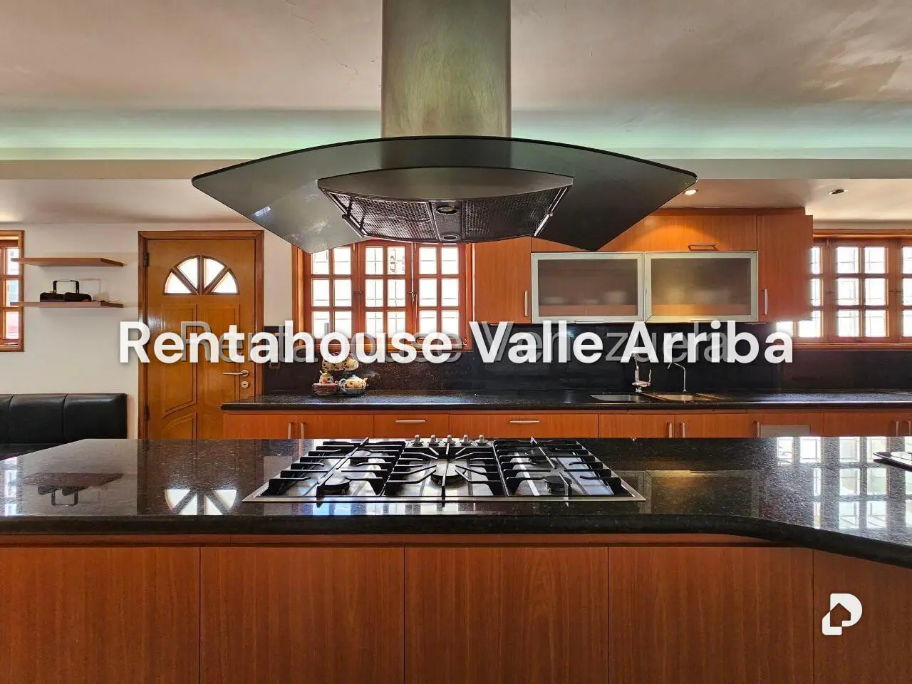 Casa en Los Chorros, Caracas – 23