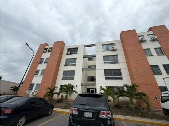 Apartamento en Barquisimeto - 1
