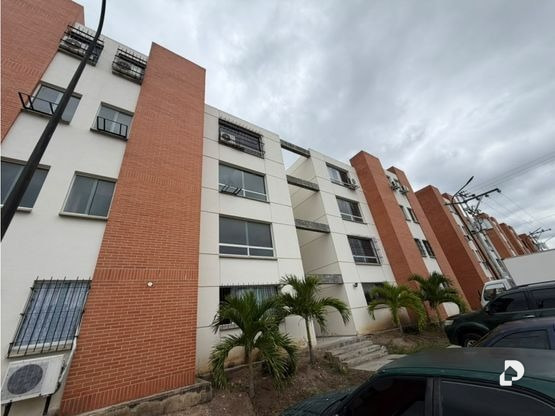 Apartamento en Barquisimeto – 2
