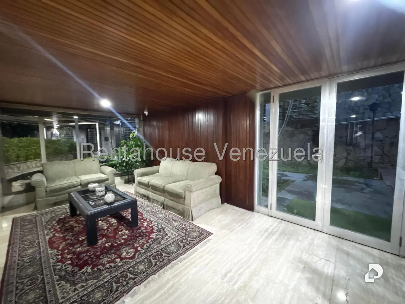Apartamento en Santa Inés, Caracas – 3