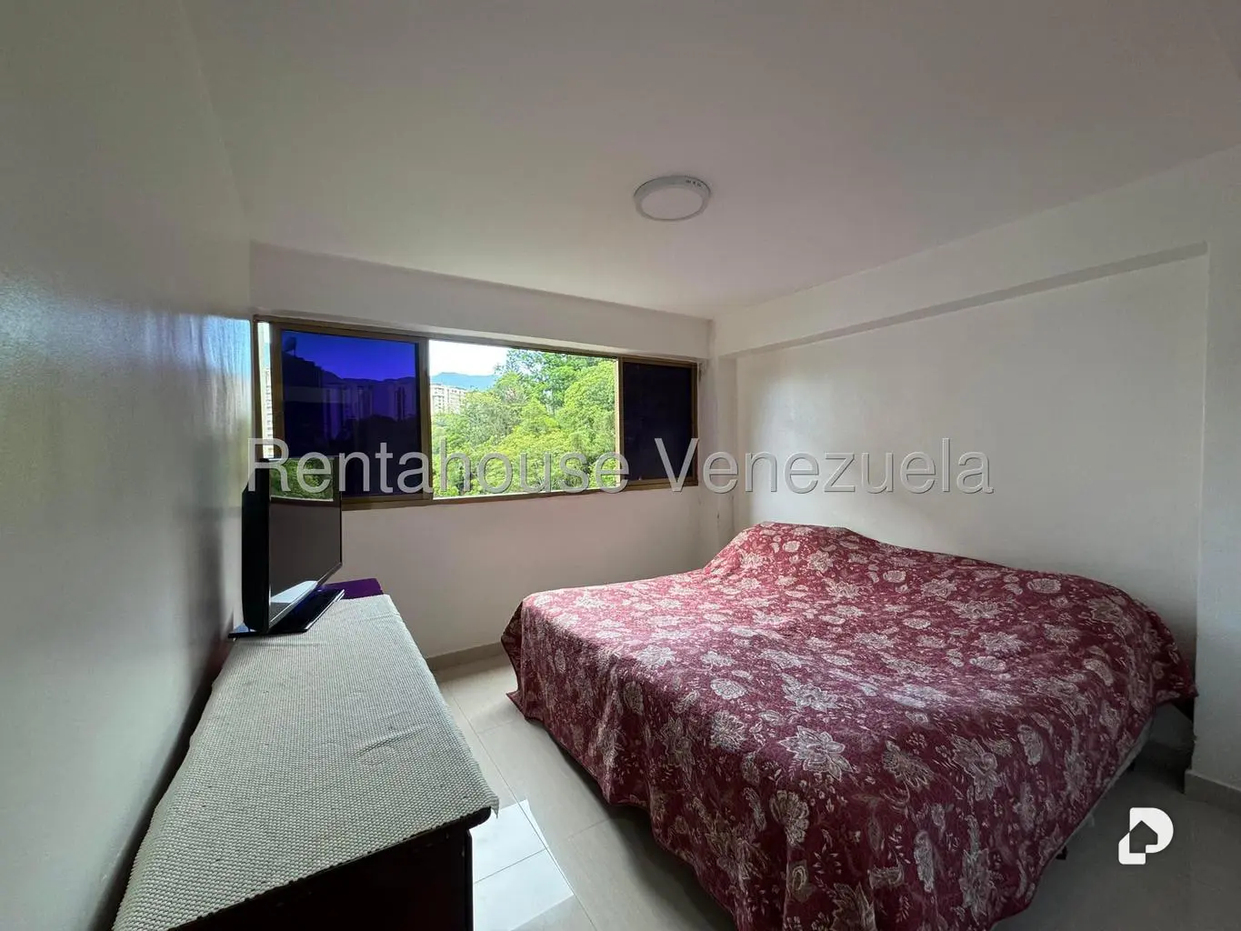 Apartamento en Santa Inés, Caracas – 17