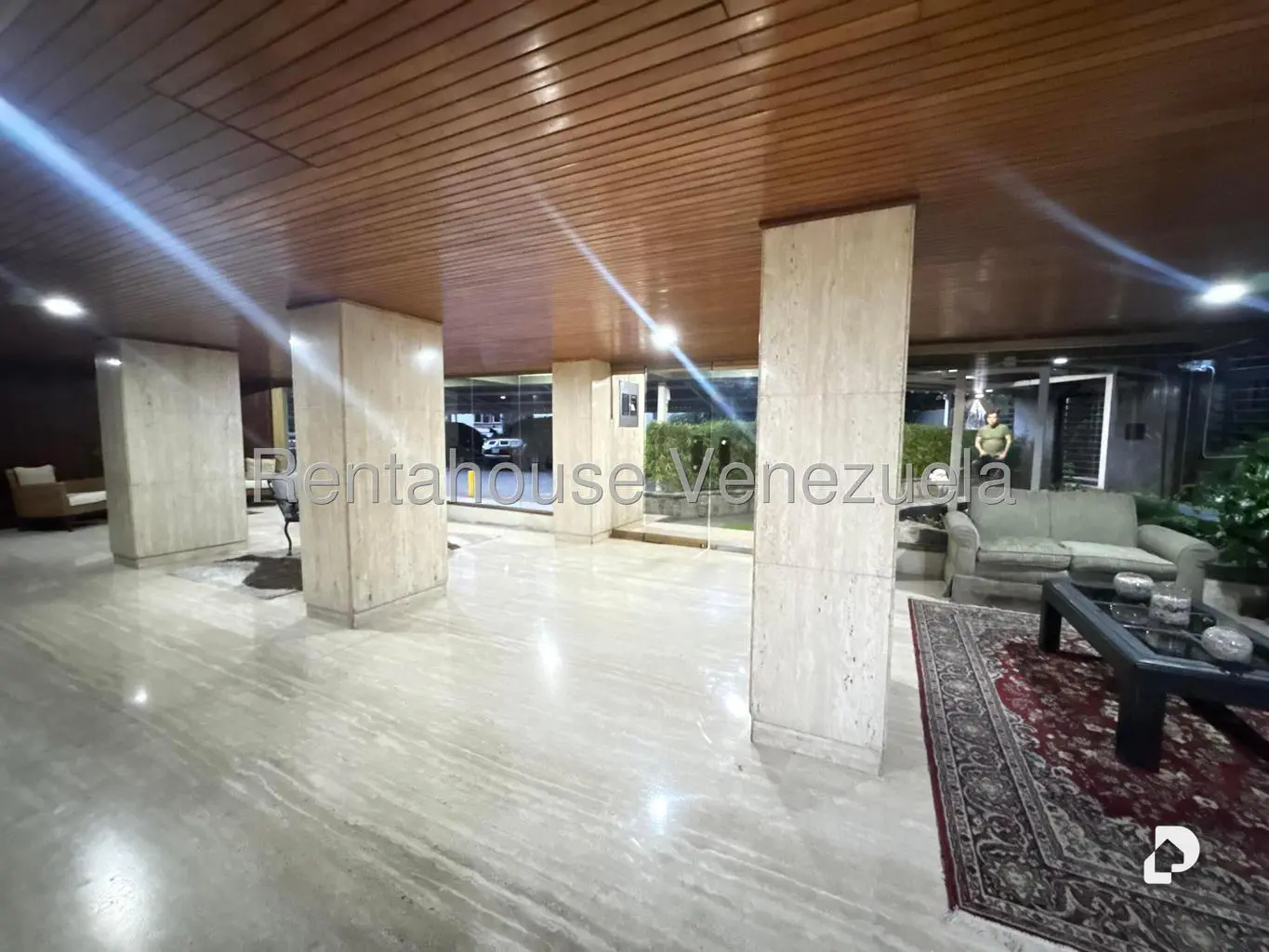 Apartamento en Santa Inés, Caracas – 4