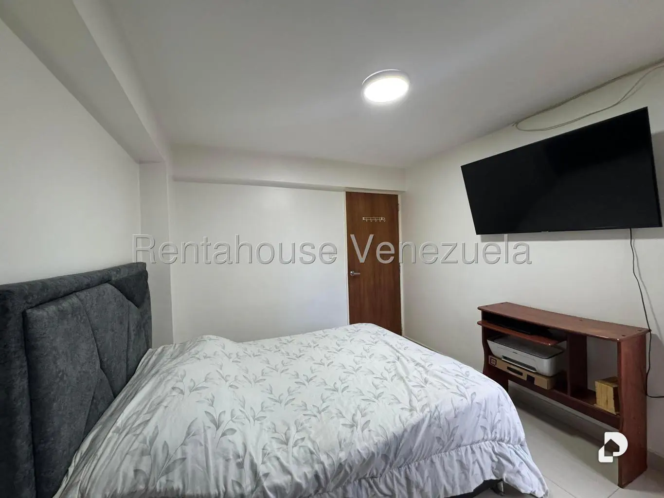Apartamento en Santa Inés, Caracas – 19