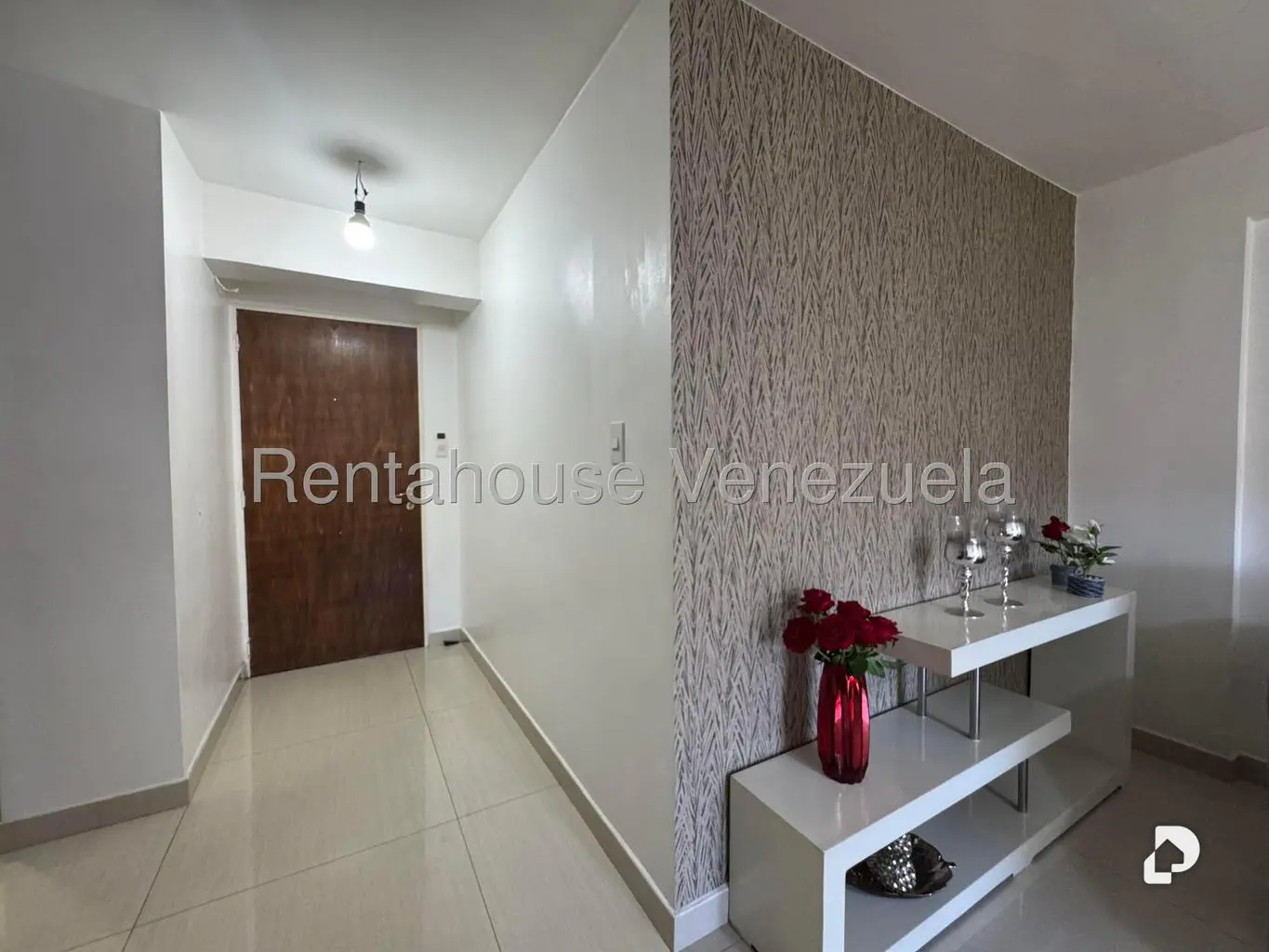 Apartamento en Santa Inés, Caracas – 21