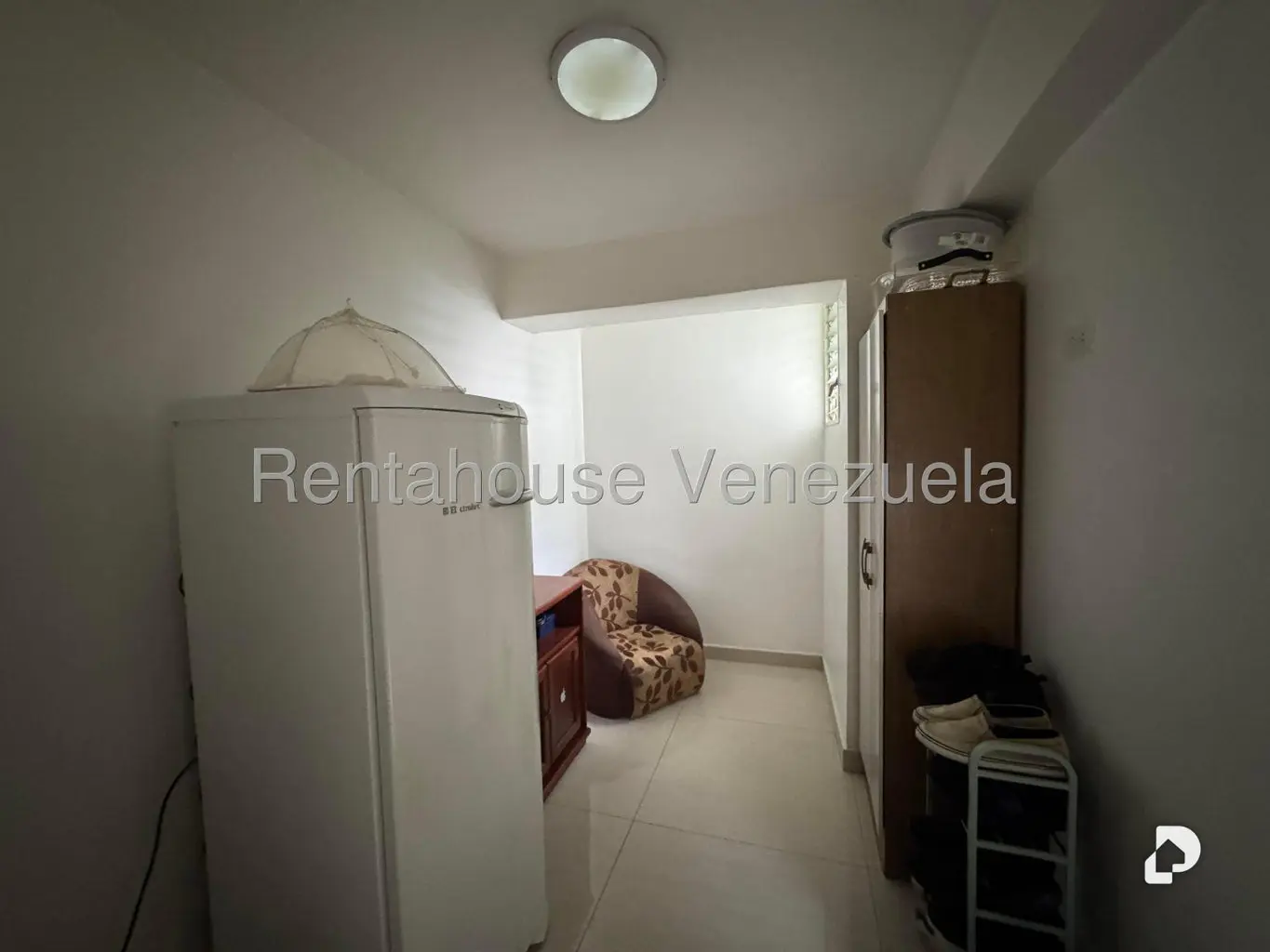 Apartamento en Santa Inés, Caracas – 16