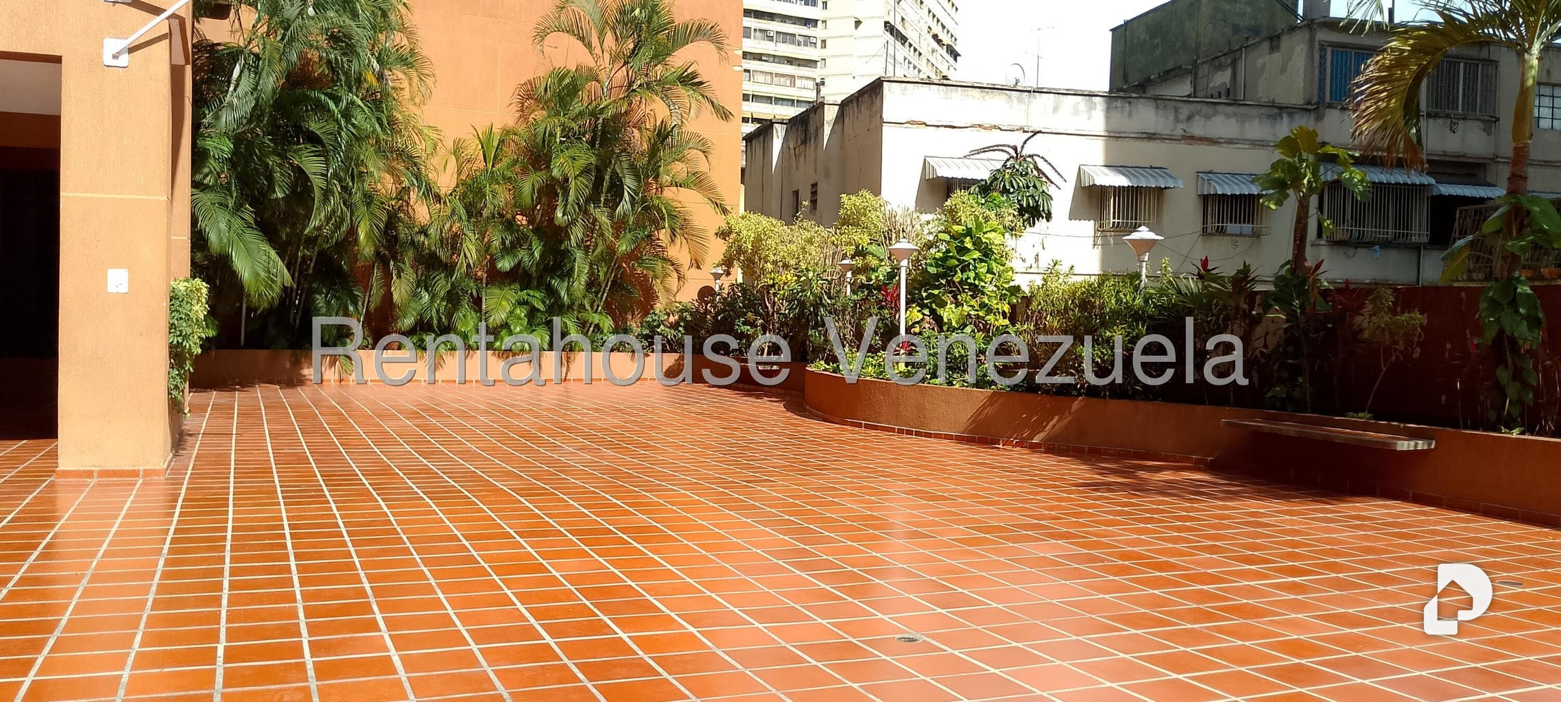 Penthouse en Bello Monte, Caracas