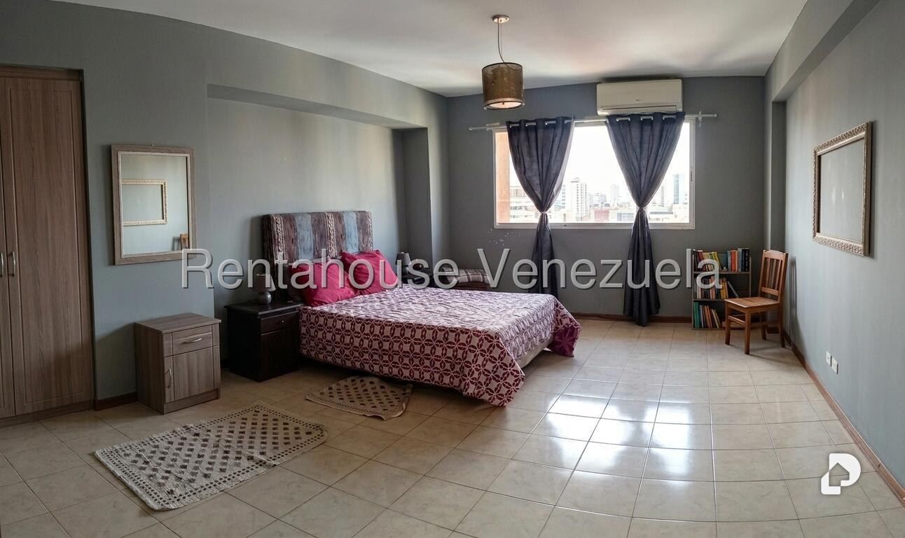 Penthouse en Bello Monte, Caracas
