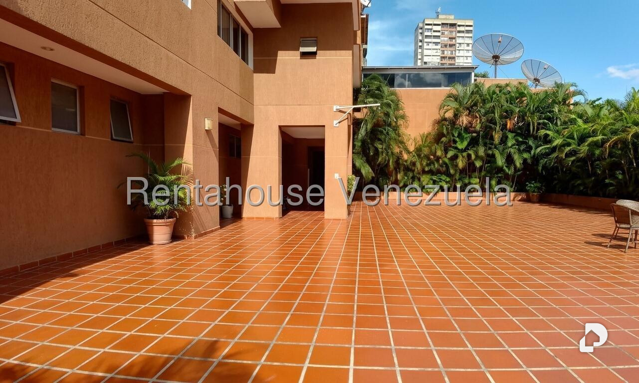 Penthouse en Bello Monte, Caracas