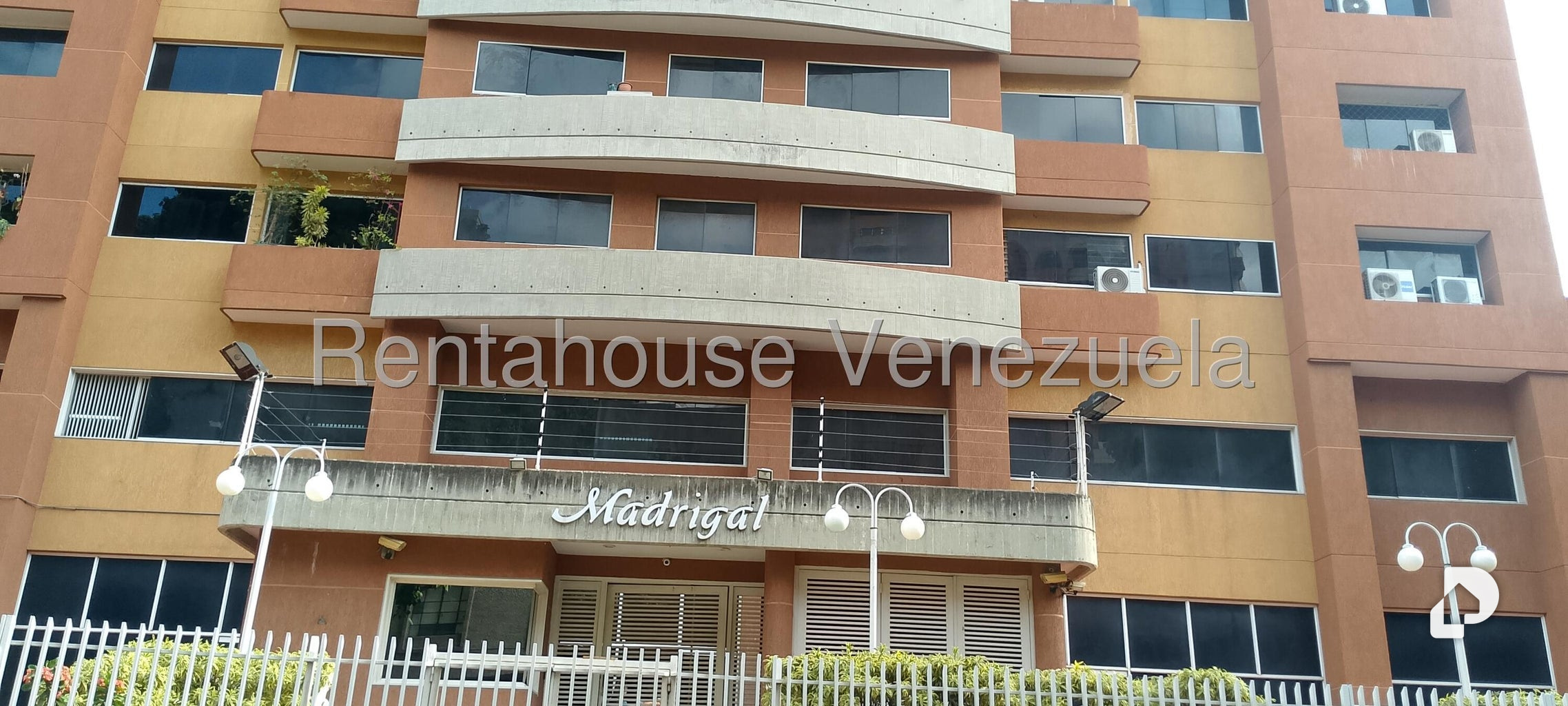 Penthouse en Bello Monte, Caracas