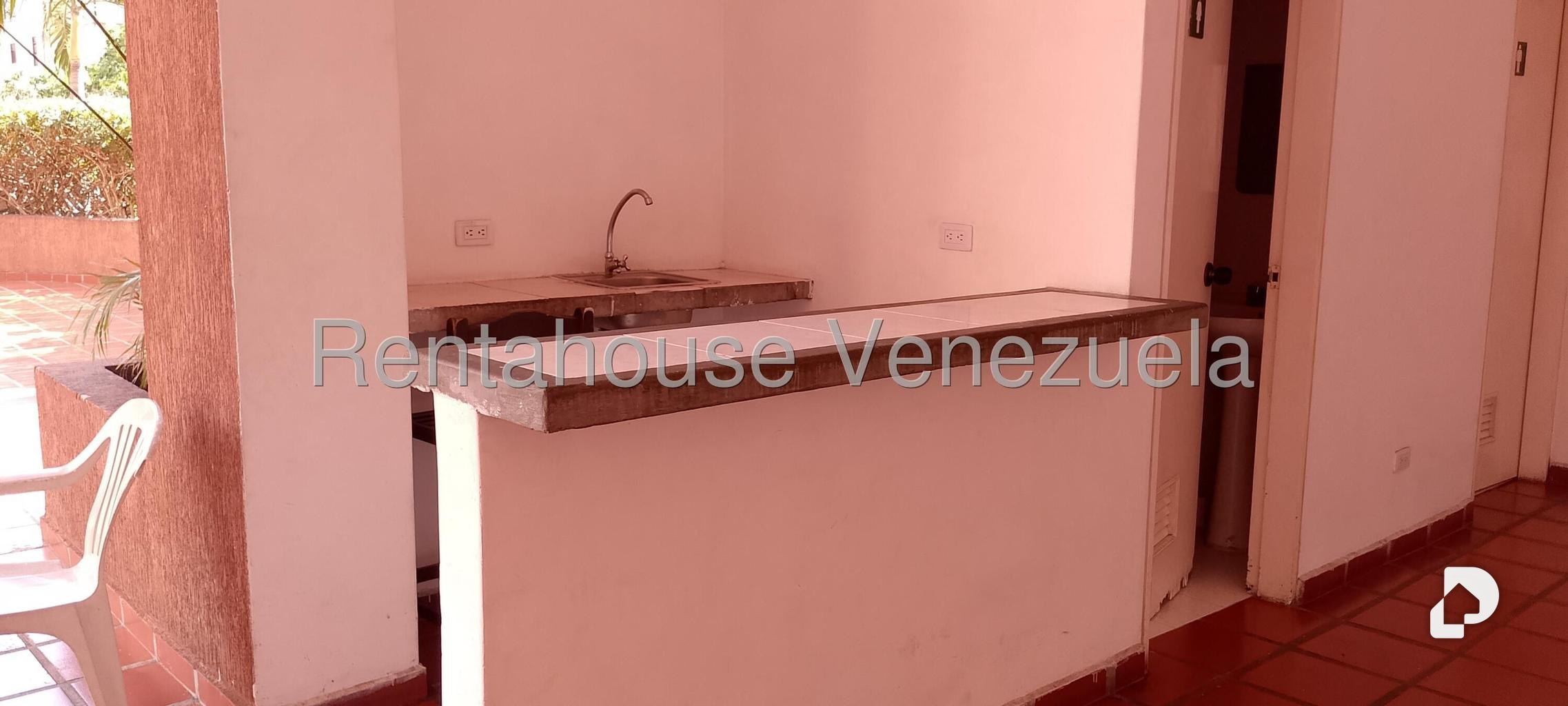 Penthouse en Bello Monte, Caracas