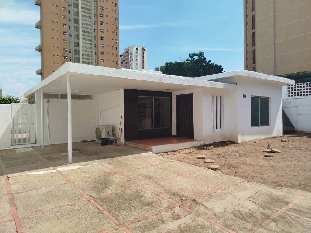 Casa en Bella Vista, Maracaibo - 1