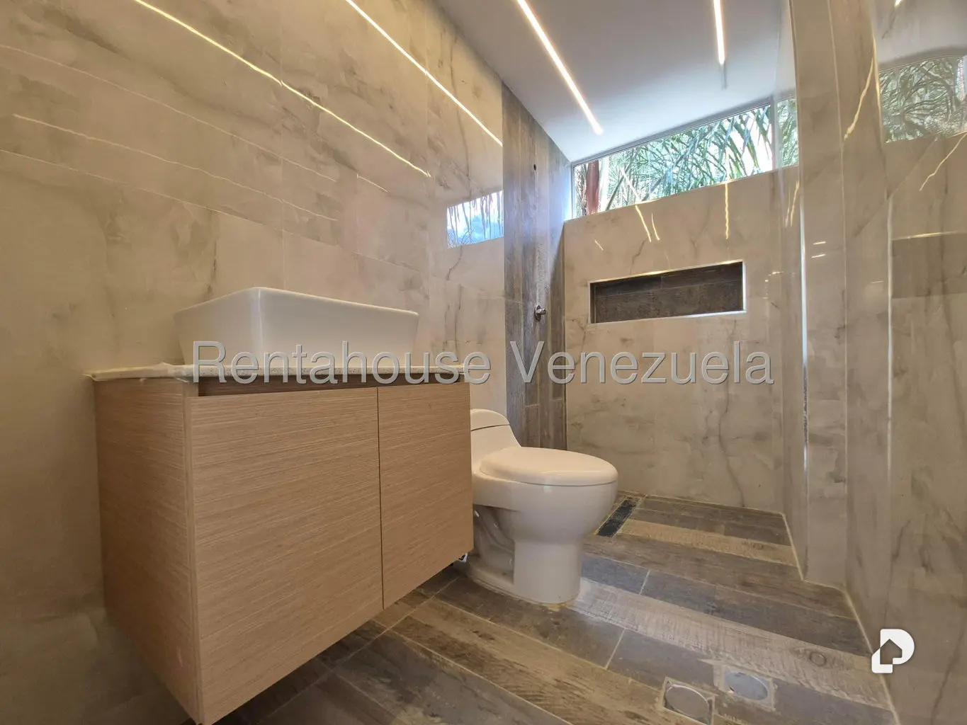 Apartamento en La Unión, Caracas – 24