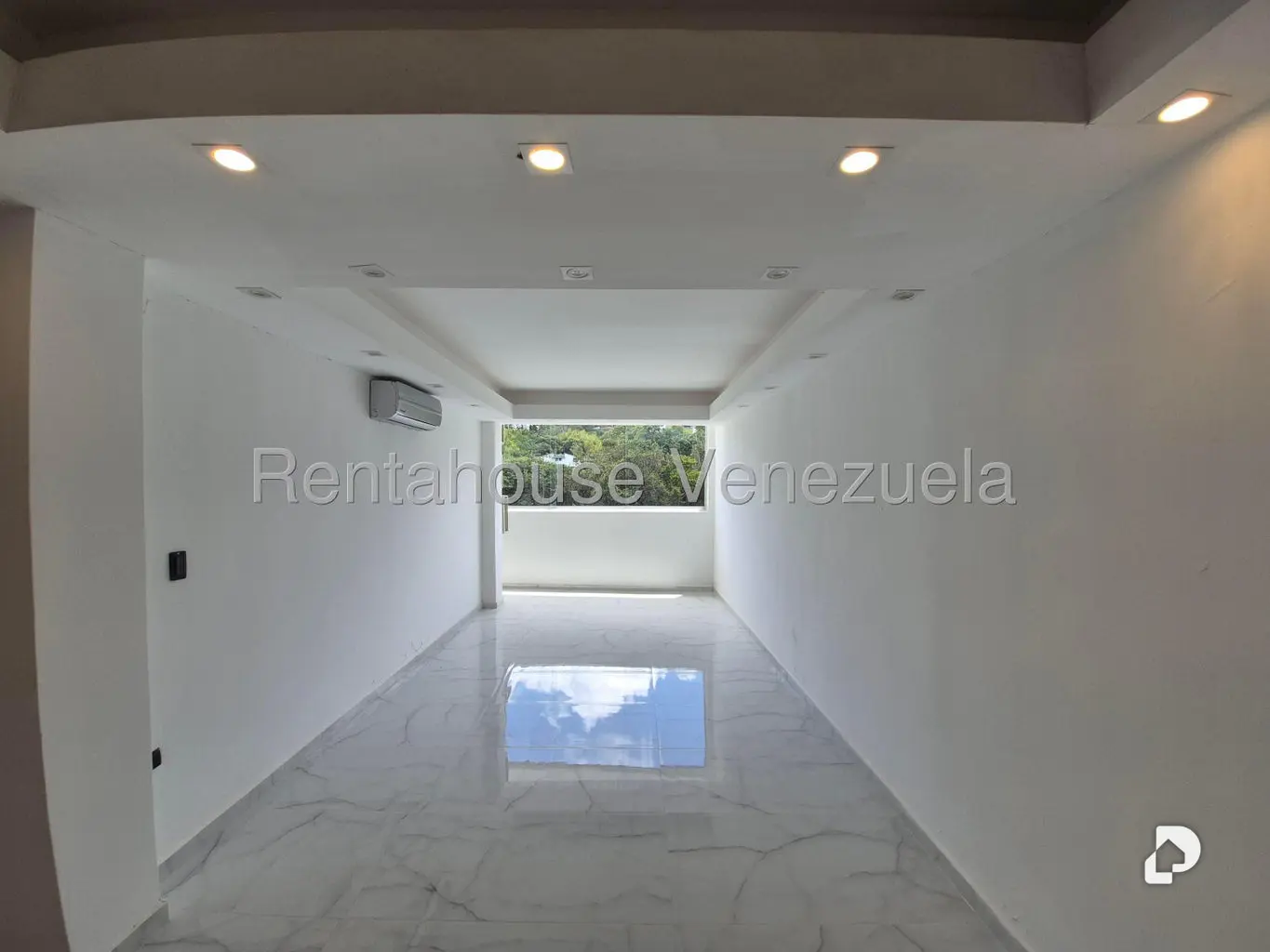 Apartamento en La Unión, Caracas – 13