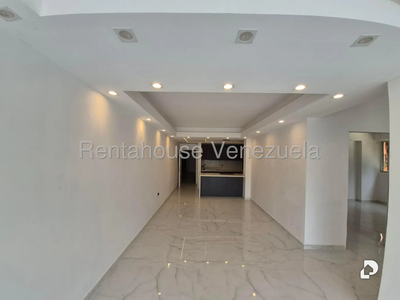Apartamento en La Unión, Caracas – 14