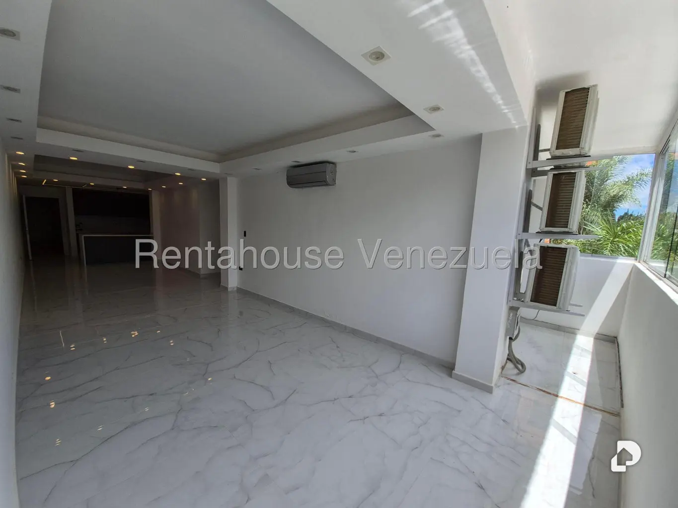 Apartamento en La Unión, Caracas – 15