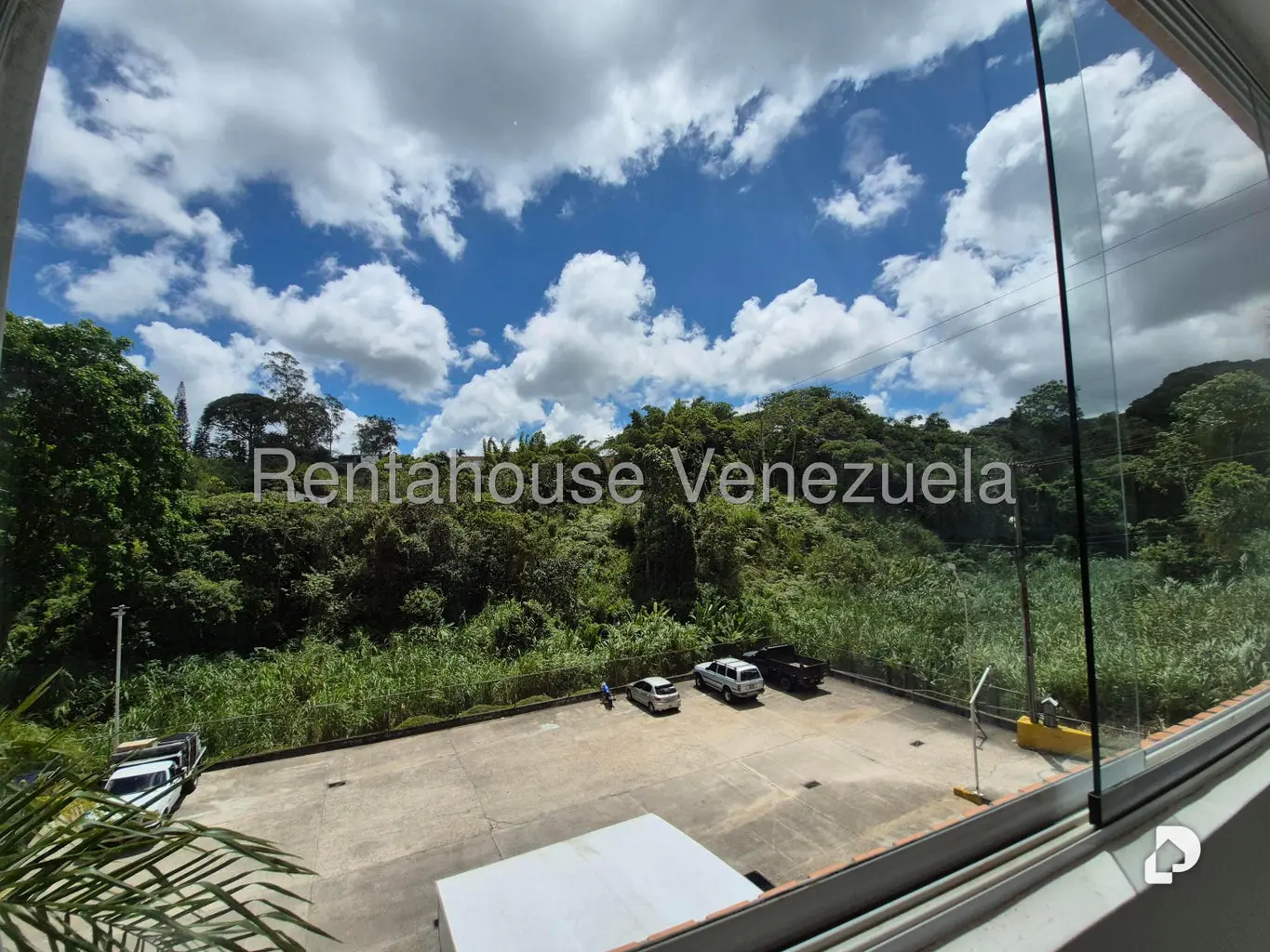 Apartamento en La Unión, Caracas – 17