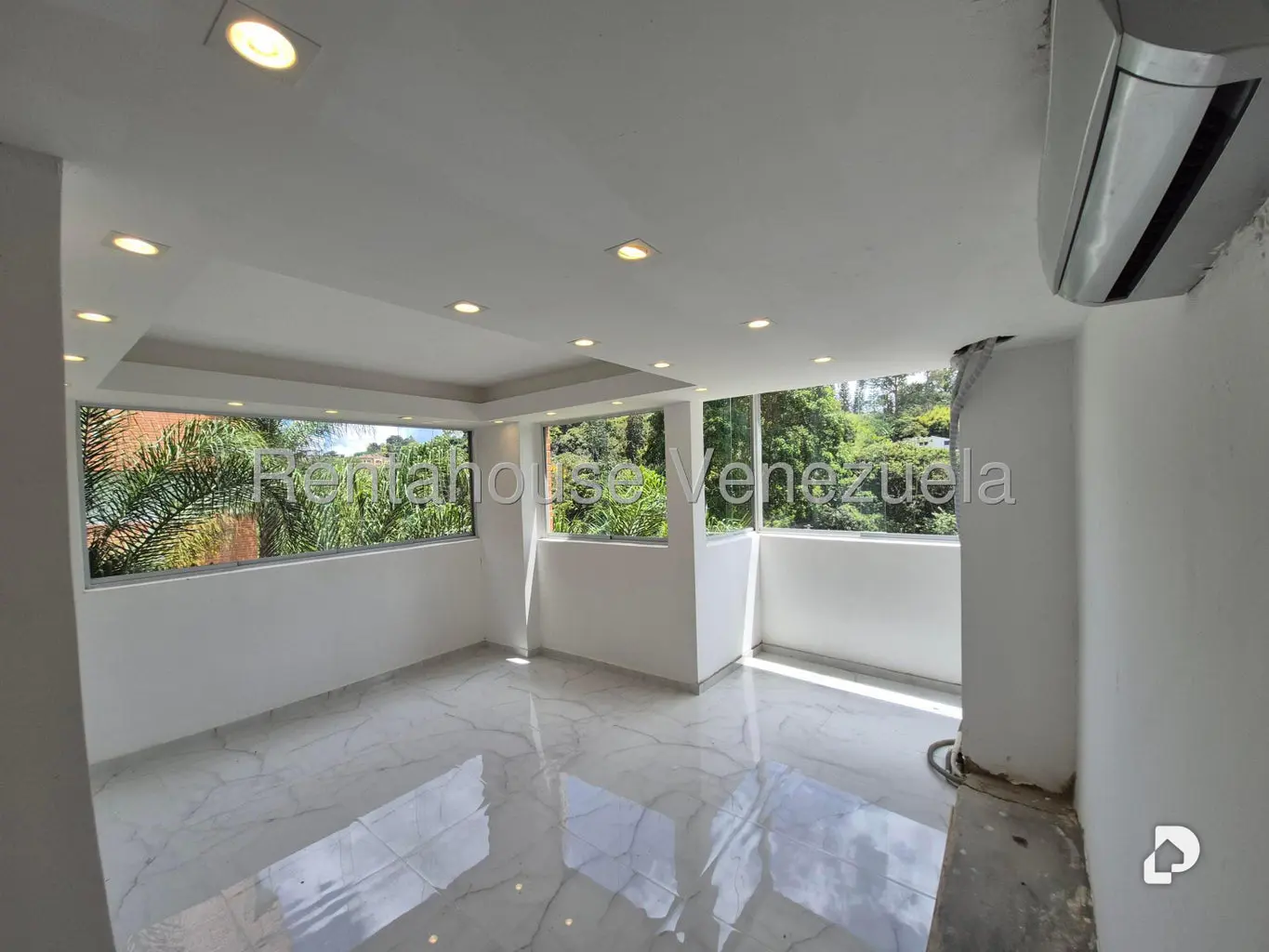 Apartamento en La Unión, Caracas – 28