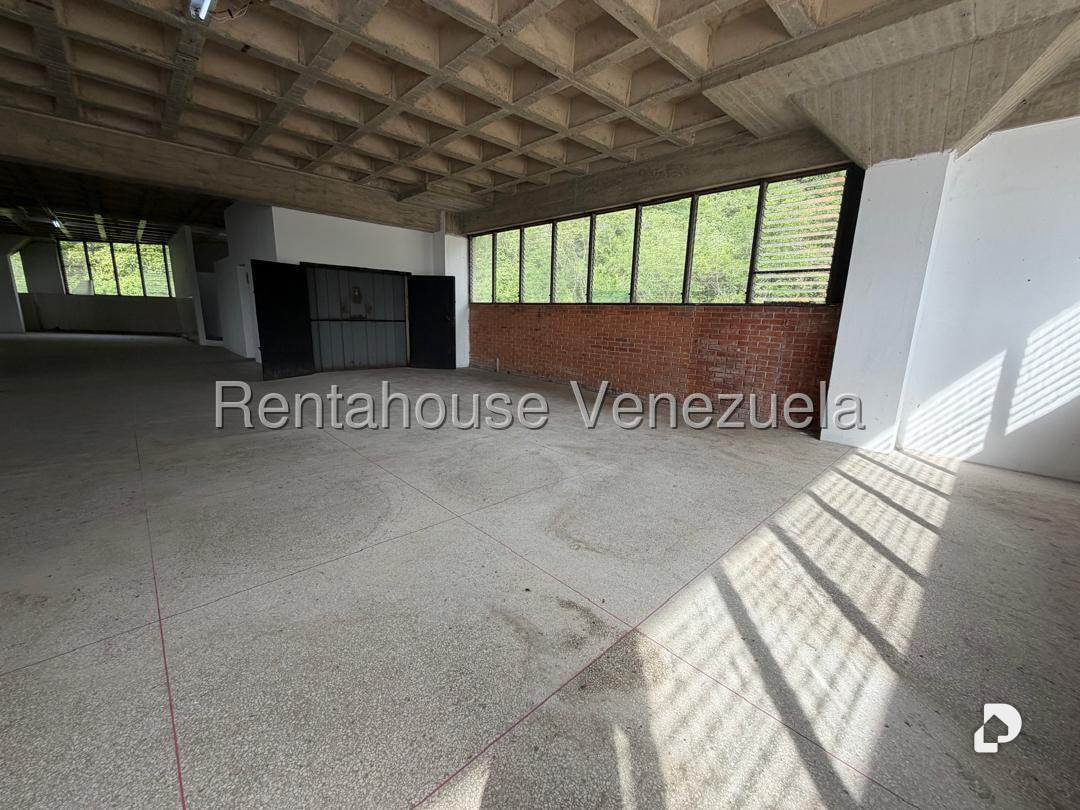 Commercial space in El Valle, Caracas – 8