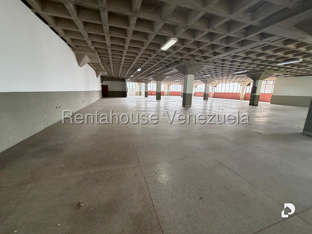 Commercial space in El Valle, Caracas – 2