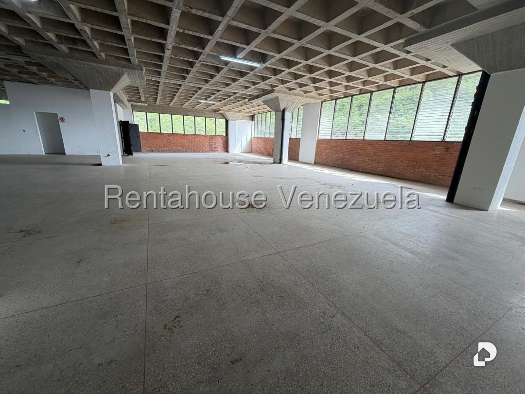 Commercial space in El Valle, Caracas – 7