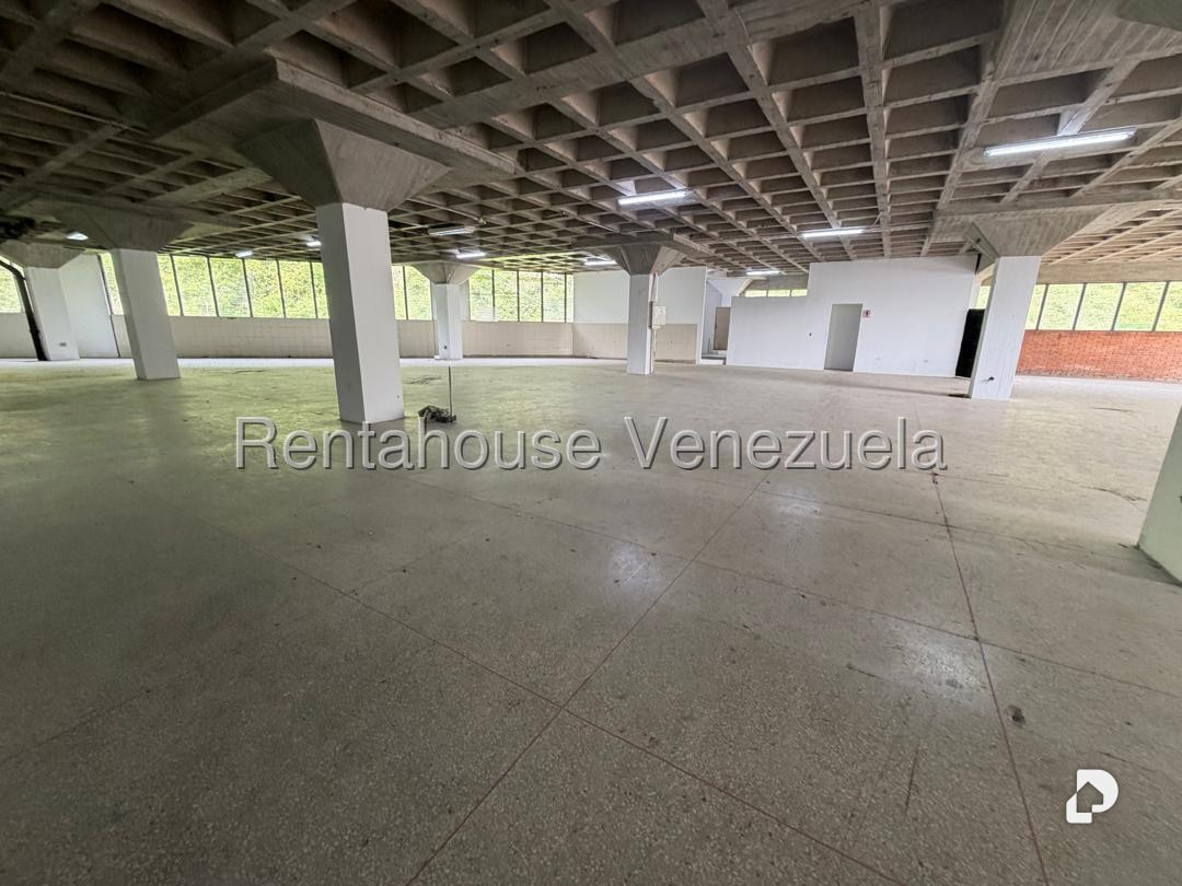 Commercial space in El Valle, Caracas – 5