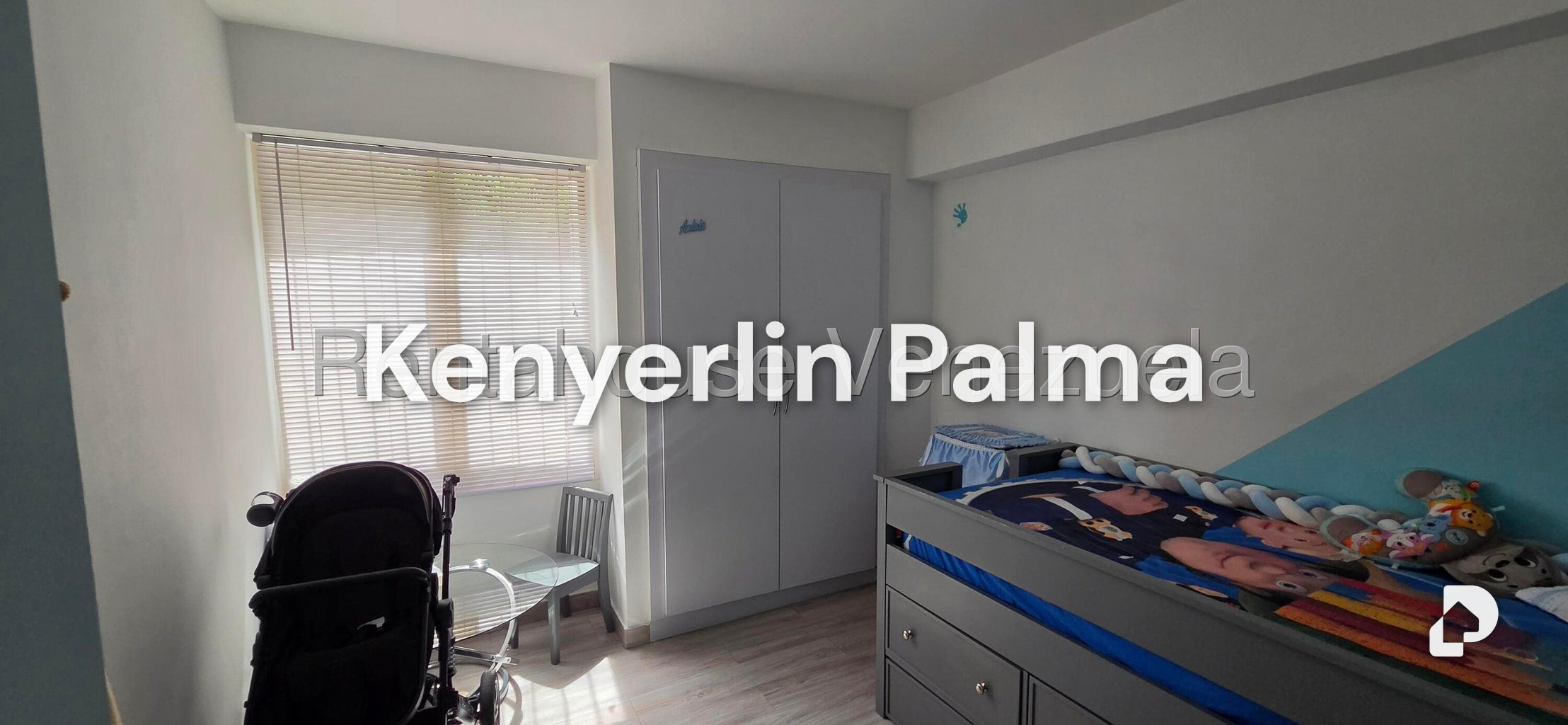 Apartamento en Santa Rosa de Lima, Caracas – 21